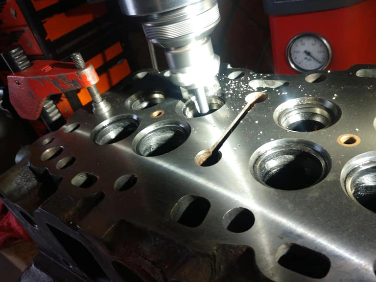 Powerhouse Engines rebuild and upgrades engines